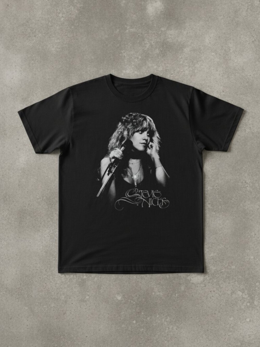 Hole Live Through This Graphic T-Shirt Black 90s Alternative Rock